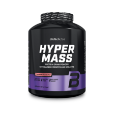 BioTech Hyper Mass 4000 g