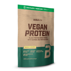 Biotech Vegan Protein 500 g