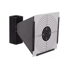 Pellet céltábla Venox Pyramid