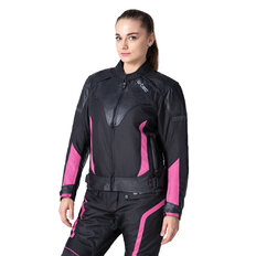 Női motoros dzseki W-TEC Durmana