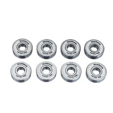 Csapágy szett WORKER ABEC 11