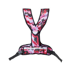 Súlymellény inSPORTline Fitup 3 kg