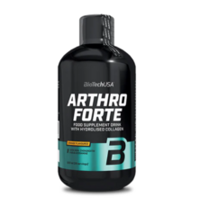 BioTech Arthro Forte liquid 500 ml