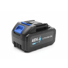 Tartalék akkumulátor az inSPORTline Esedera mosópisztolyhoz 15000 mAh, lítium-ion, 48Wh