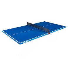 Csere asztallap inSPORTline OUTDOOR 1000-hez, 2 db, helytakarékos, ITTF által meghatározott méretek,  SMC (gyanta kompozit)