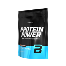 Protein Power - 1000 g zsák
