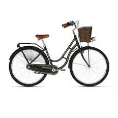 Városi kerékpár Kellys Arwen Dutch 28