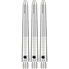 Dart nyíl test Bull's Sharkskin Medium Silver