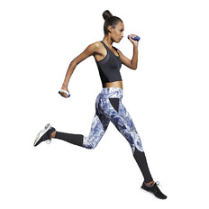 Női sport leggings BAS BLACK Trixi