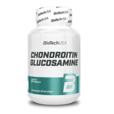 Chondroitin Glucosamine 60 kapszula