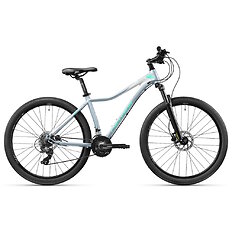 Női hegyikerékpár Cyclision Corpha 5 MK-II 29