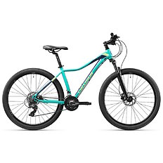 Női hegyikerékpár Cyclision Corpha 5 MK-II 29
