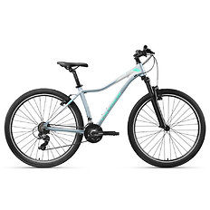 Női hegyikerékpár Cyclision Corpha 6 MK-II 29