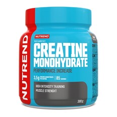 Nutrend Creatine Monohydrate  300g