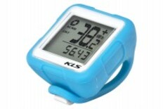 Kerékpár computer KELLYS REFLEX