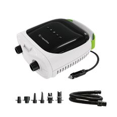 Elektromos paddleboard pumpa inSPORTline Puhalta