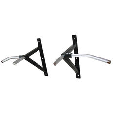 Univerzális húzódzkodó keret inSPORTline PU1207L-újszerű termék