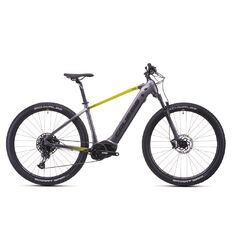 Elektromos hegyikerékpár  Crussis e-Largo 9.11 894Wh 29