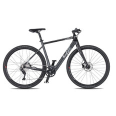 Gravel elektromos kerékpár 4EVER ENGRAVE FLAT 28