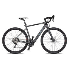 Gravel elektromos kerékpár 4EVER ENGRAVE PRO 28