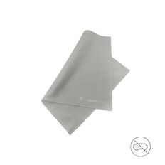 Páramentesítő szemüvegtörlő kendő inSPORTline Streep, minden lencse típushoz, 48 órás hatás, 15 x 17 cm