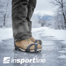 Tüskés csúszásgátló inSPORTline Harrack II