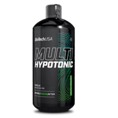 BioTech Multi Hypotonic Drink