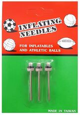 Spartan Tűszelep Készlet (3db-os)