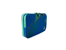 Racket case safe vision II - kék