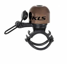 Bicikli csengő KELLYS KLS BANG 50