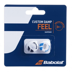 Babolat Custom Damp-Feel rézgéscsillapító