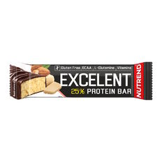 Nutrend szelet EXCELENT protein bar 85g