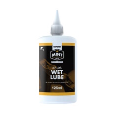 Kenyőanyag Mint Wet Lube 125ml, korróziógátló összetevők, teflonnal dúsított speciális összetétel