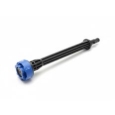 Csere fúvóka tartozék az inSPORTline Esedera mosópisztolyhoz, forgatható fej