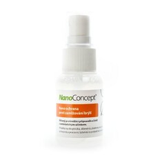 Nano párásodás elleni lencse spray NanoConcept 30 ml