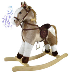 Hintaló inSPORTline Kalucino