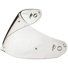 Átlátszó pótplexi Integral 3.0 sisakhoz Pinlock® előkészítéssel