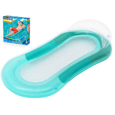 Bestway Aqua Lounge felfújható hálós matrac 160x84