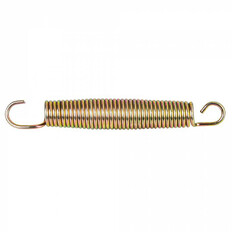 Trambulin rugók inSPORTline Froggy 366 cm