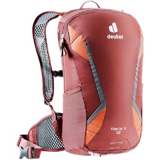 Biciklis hátizsák Deuter Race X