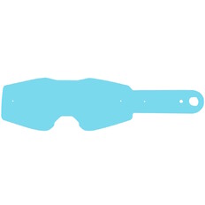 Tear off szemüveg fólia RedBull Spect Torp, 10 db