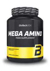 Mega Amino - 500 tabletta