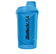 Átlátszó Wave Shaker - 600 ml