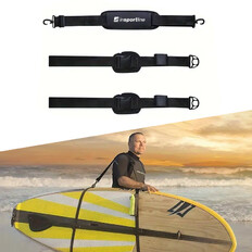 SUP vállpánt inSPORTline Wavedor