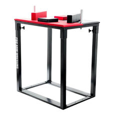 Szkander asztal inSPORTline Leviero New-II.osztály