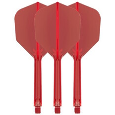 Dart szárny Target K-Flex No6 Medium 3db