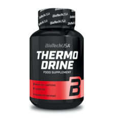 BioTech Thermo Drine 60 kapszula