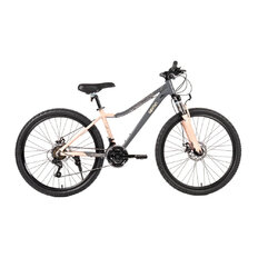 Junior hegyikerékpár Olpran Strix 26
