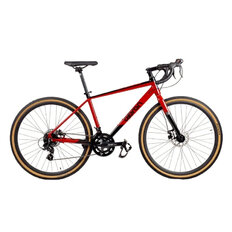 Gravel kerékpár Olpran Ursus Arctos Basic 28