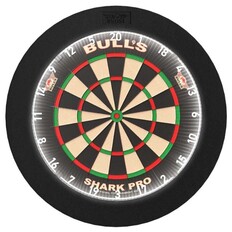 Dart céltábla világítás Bull's Lumo
